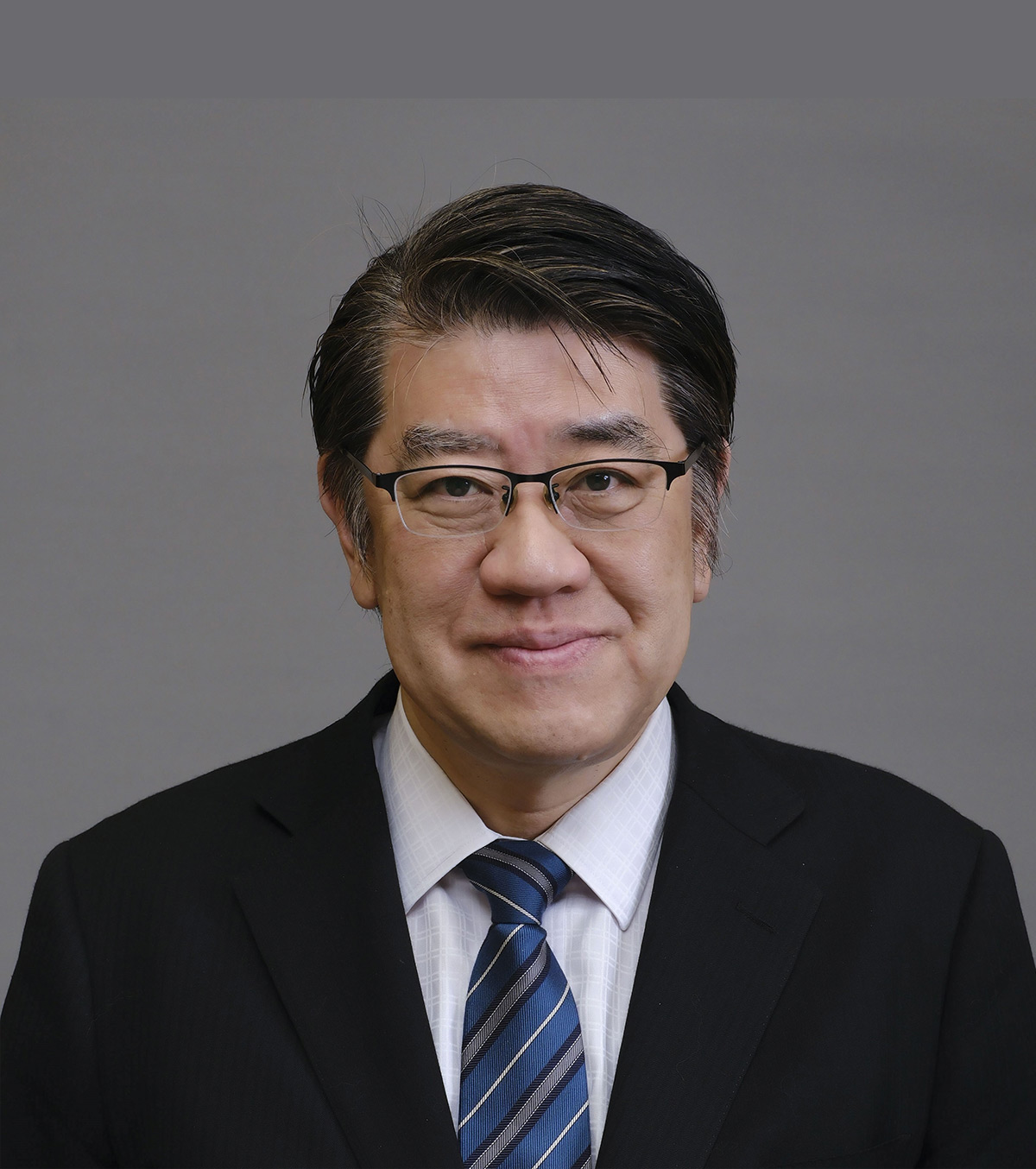 Dr. Takashi Fukuda